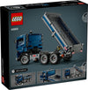 LEGO Technic 42203 Vrachtwagen met kiepfunctie
