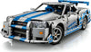 LEGO Technic 42210 2 Fast 2 Furious Nissan Skyline GT-R (R34) auto