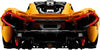 LEGO Technic 42172 McLaren P1 Hypercar