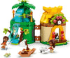 LEGO Disney 43260 Vaiana's speeleiland