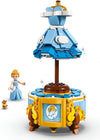 LEGO Disney 43266 De jurk van Assepoester