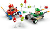 LEGO Super Mario 72034 Mario Kart – Baby Mario vs. Baby Luigi