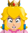 LEGO Super Mario 71441 Avonturen met interactieve LEGO Peach