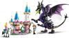 LEGO Disney 43240 Maleficent in drakenvorm