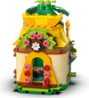 LEGO Disney 43260 Vaiana's speeleiland