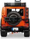 LEGO Technic 42177 Mercedes-Benz G 500 PROFESSIONAL Line