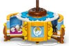 LEGO Disney 43266 De jurk van Assepoester