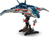 LEGO Marvel 76325 Avengers: Age of Ultron Quinjet