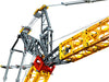 LEGO Technic 42146 Liebherr Rupsbandkraan LR 13000
