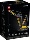 LEGO Technic 42146 Liebherr Rupsbandkraan LR 13000