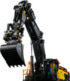 LEGO Technic 42215 Volvo EC500 Hybrid graafmachine