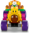 LEGO Super Mario 72036 Mario Kart – Baby Peach en grand prix–set