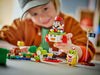 LEGO Super Mario 71439 Avonturen met interactieve LEGO Mario