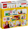 LEGO Super Mario 71441 Avonturen met interactieve LEGO Peach