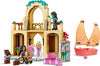 LEGO Wicked 75681 Glinda, Elphaba en Nessarose op Shiz University