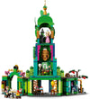 LEGO Wicked 75684 Welkom in Emerald City