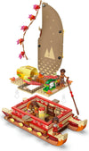 LEGO Disney 43270 Vaiana's avonturenkano