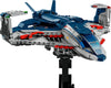 LEGO Marvel 76325 Avengers: Age of Ultron Quinjet