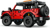 LEGO Technic 42213 Ford Bronco SUV
