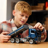 LEGO Technic 42203 Vrachtwagen met kiepfunctie