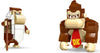 LEGO Super Mario 71424 Uitbreidingsset: Donkey Kongs boomhut