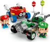 LEGO Super Mario 72034 Mario Kart – Baby Mario vs. Baby Luigi