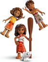 LEGO Disney 43270 Vaiana's avonturenkano