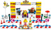 LEGO Super Mario 72036 Mario Kart – Baby Peach en grand prix–set