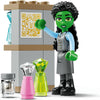 LEGO Wicked 75681 Glinda, Elphaba en Nessarose op Shiz University