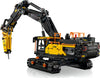 LEGO Technic 42215 Volvo EC500 Hybrid graafmachine