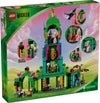 LEGO Wicked 75684 Welkom in Emerald City