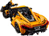 LEGO Technic 42172 McLaren P1 Hypercar