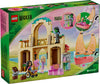 LEGO Wicked 75681 Glinda, Elphaba en Nessarose op Shiz University