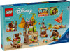 LEGO Disney 43258 Vaiana 2 Kakamora boot