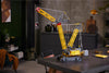 LEGO Technic 42146 Liebherr Rupsbandkraan LR 13000