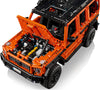 LEGO Technic 42177 Mercedes-Benz G 500 PROFESSIONAL Line