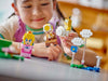 LEGO Super Mario 71441 Avonturen met interactieve LEGO Peach