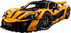 LEGO Technic 42172 McLaren P1 Hypercar