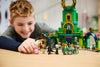 LEGO Wicked 75684 Welkom in Emerald City