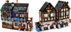 LEGO 10193 Medieval Market Village (doos licht beschadigd)