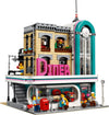 LEGO 10260 Downtown Diner