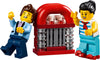 LEGO 10260 Downtown Diner