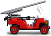 LEGO 10263 Brandweerkazerne in winterdorp