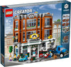 LEGO 10264 Garage op de hoek