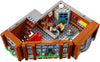 LEGO 10264 Garage op de hoek
