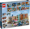 LEGO 10264 Garage op de hoek