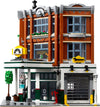 LEGO 10264 Garage op de hoek