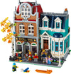 LEGO 10270 Boekenwinkel