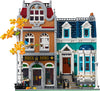 LEGO 10270 Boekenwinkel
