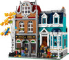 LEGO 10270 Boekenwinkel